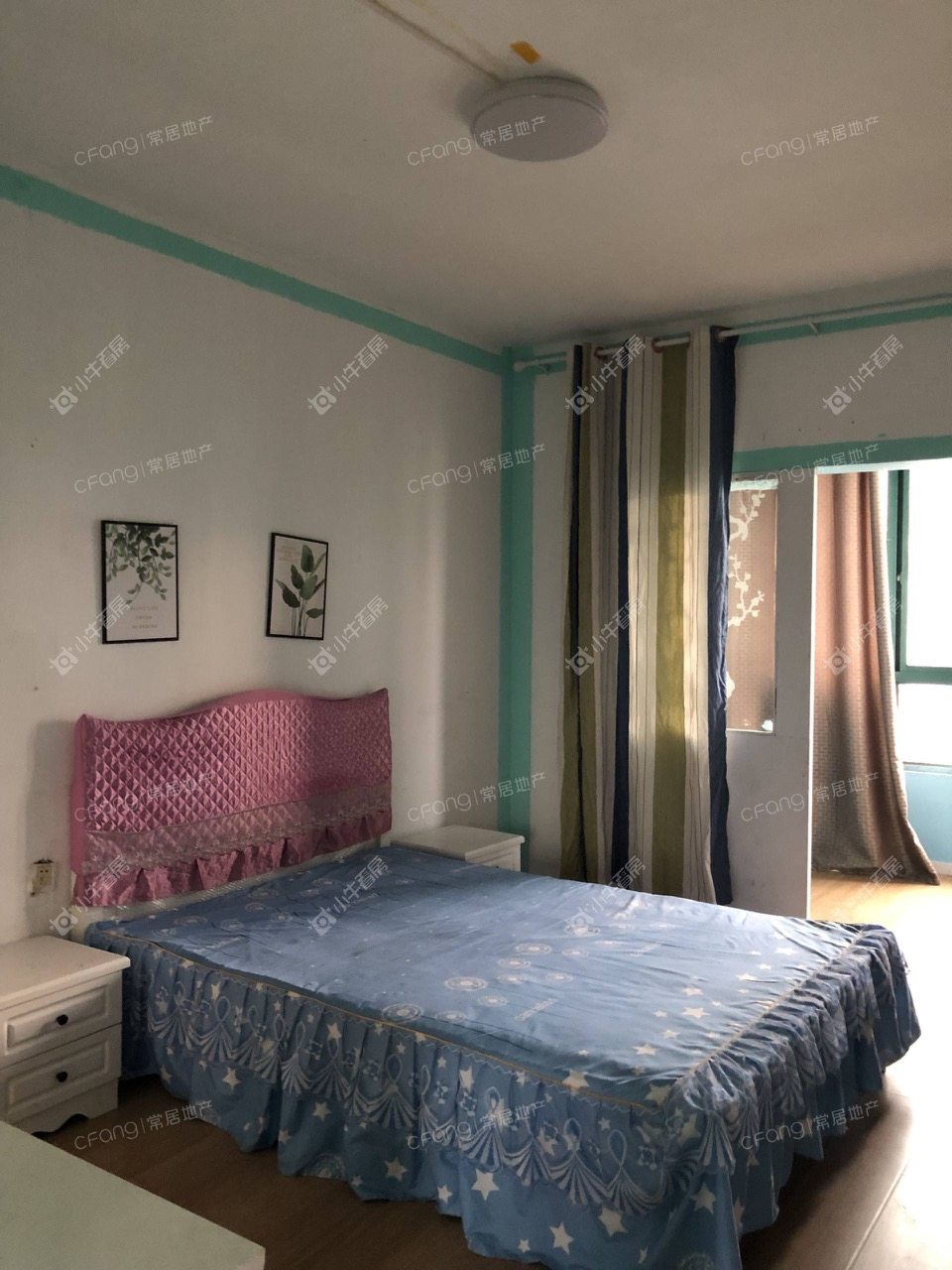 常州宋剑湖安置区在租房源室内图_小牛看房