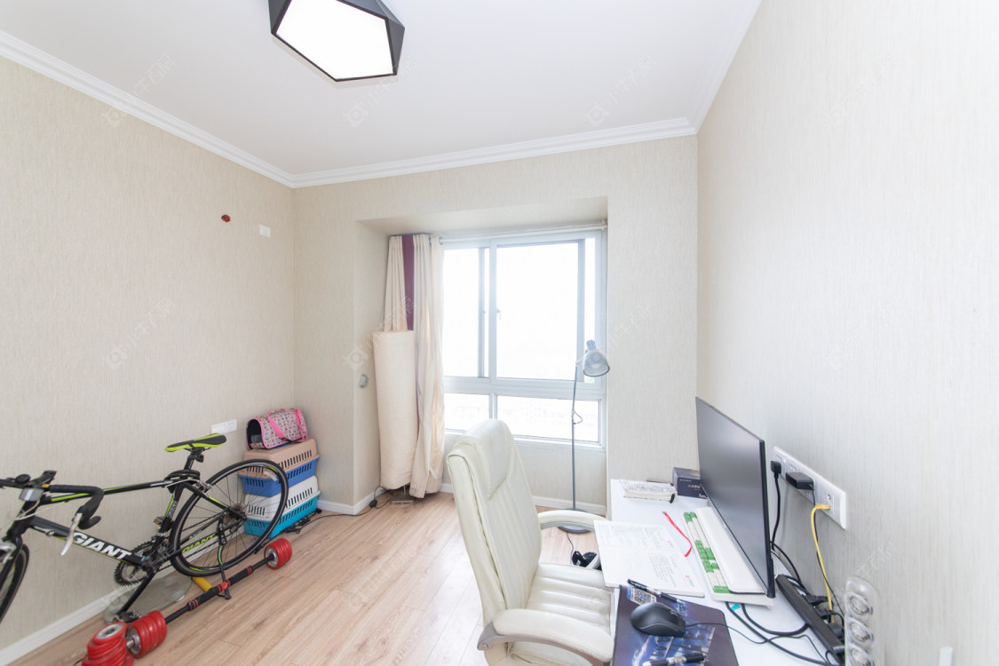 龙湖龙誉城二期房源室内图 常州龙湖龙誉城二期在售二手房源室内图_小牛看房