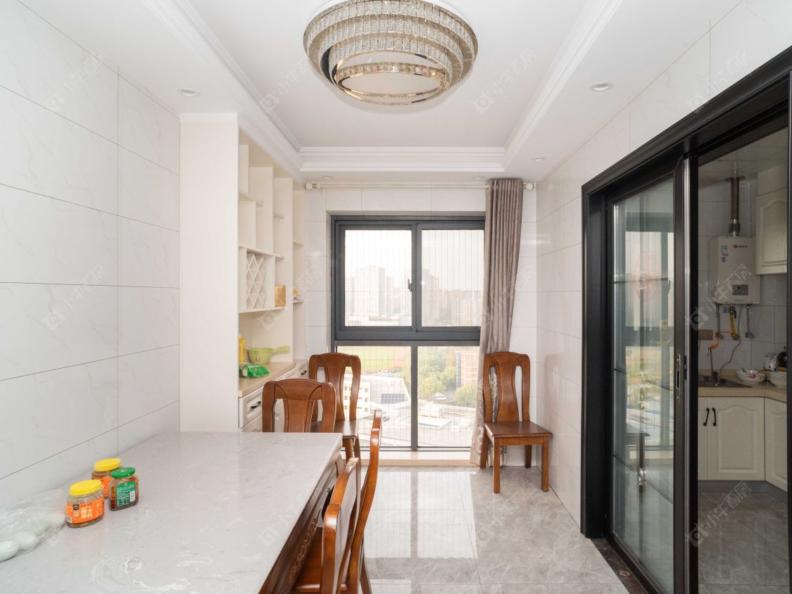 常州雨润城在售二手房源室内图_小牛看房