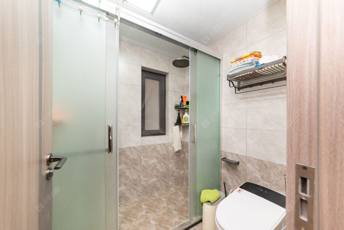 常州荣盛御府在售二手房源室内图_小牛看房