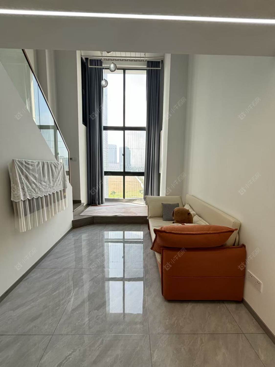 常州弘阳云峯在租房源_小牛看房