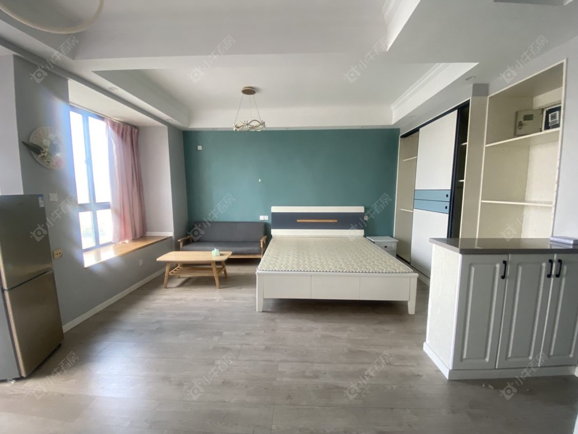 常州怀德名园在租房源室内图_小牛看房