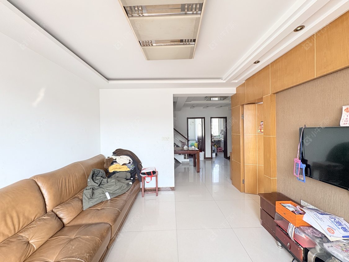 新新家园房源室内图 丹阳新新家园在售二手房源室内图_小牛看房