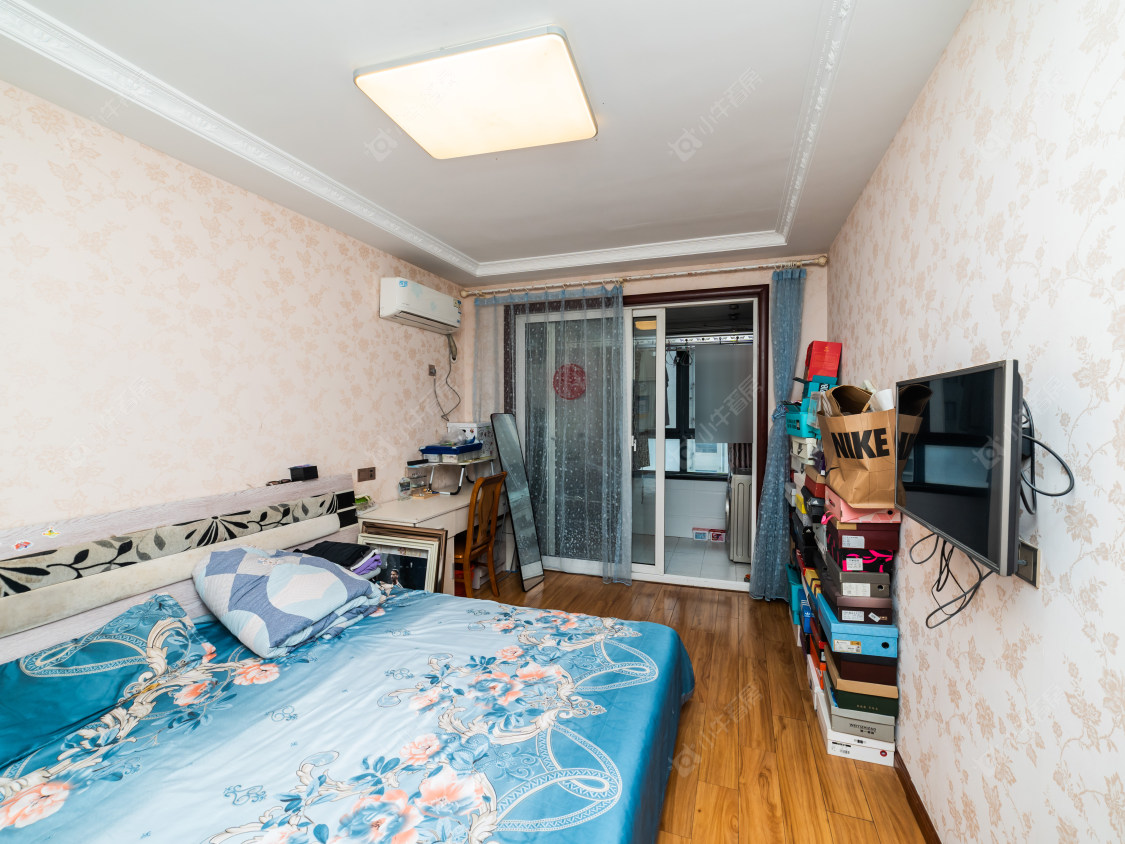 常州广嘉东郡在售二手房源室内图_小牛看房