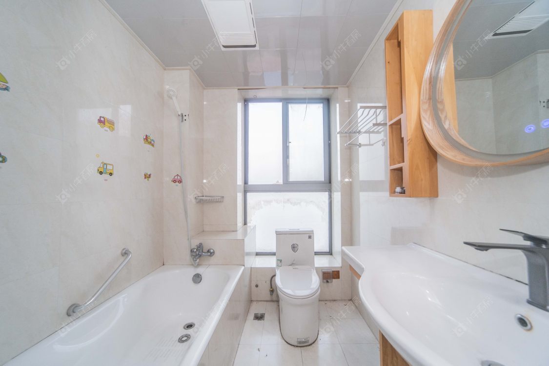 常州长兴好日子家园在售二手房_小牛看房