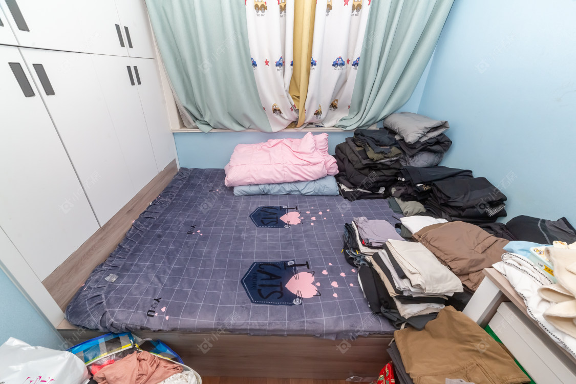 常州绿都万和城六区在售二手房源室内图_小牛看房