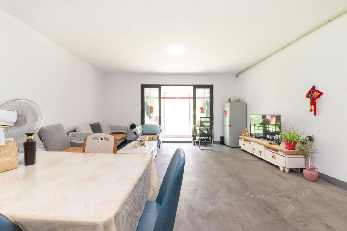 常州新城都荟在售二手房_小牛看房