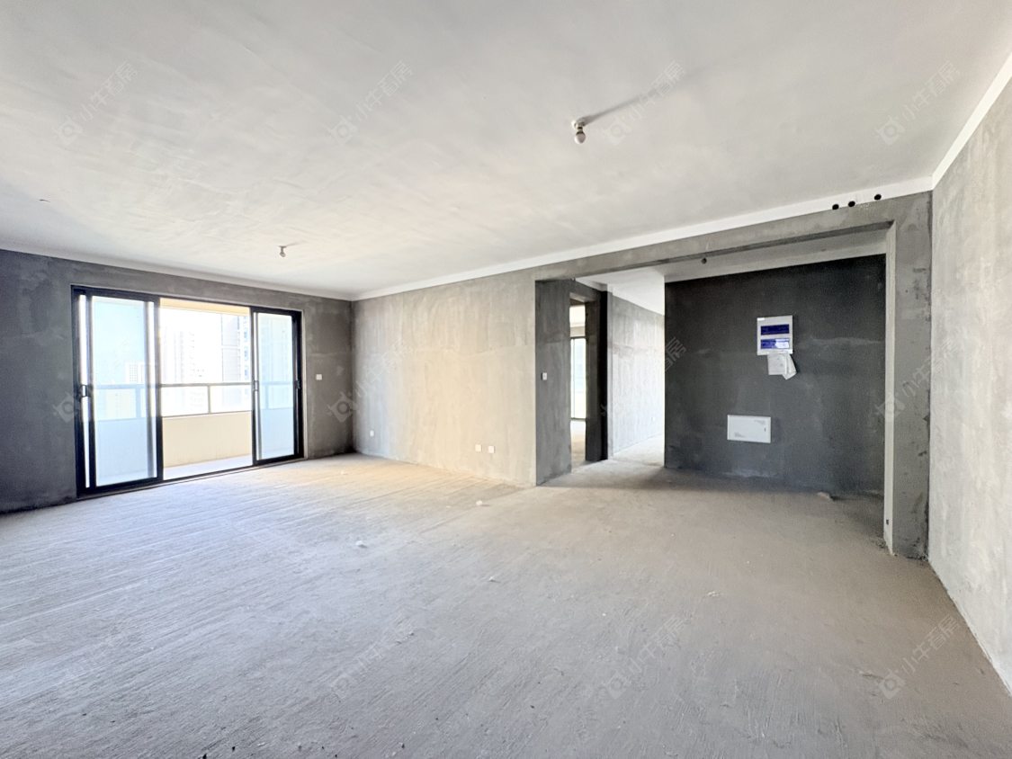 常州万善上院在售二手房源室内图_小牛看房