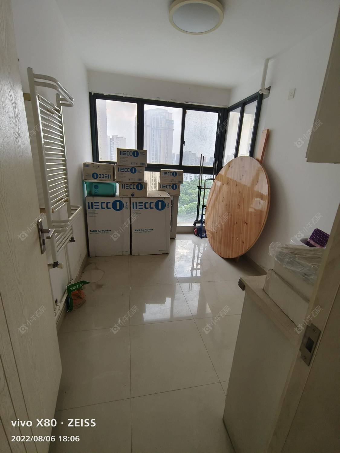 永宁雅苑房源室内图 常州永宁雅苑在租房源室内图_小牛看房