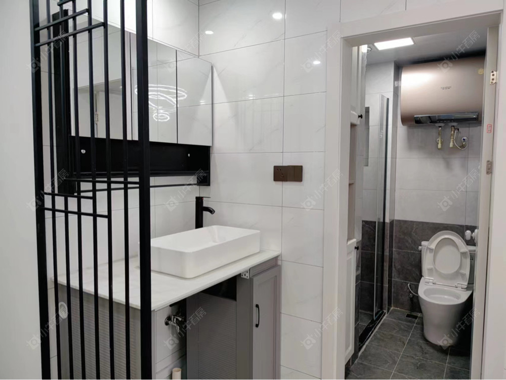 常州牡丹三江公寓租房_小牛看房