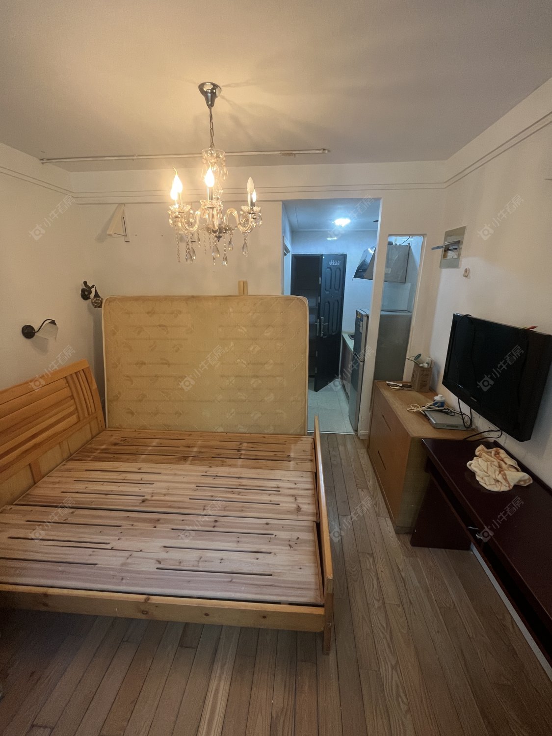 常州翰林雅居花苑在租房源_小牛看房