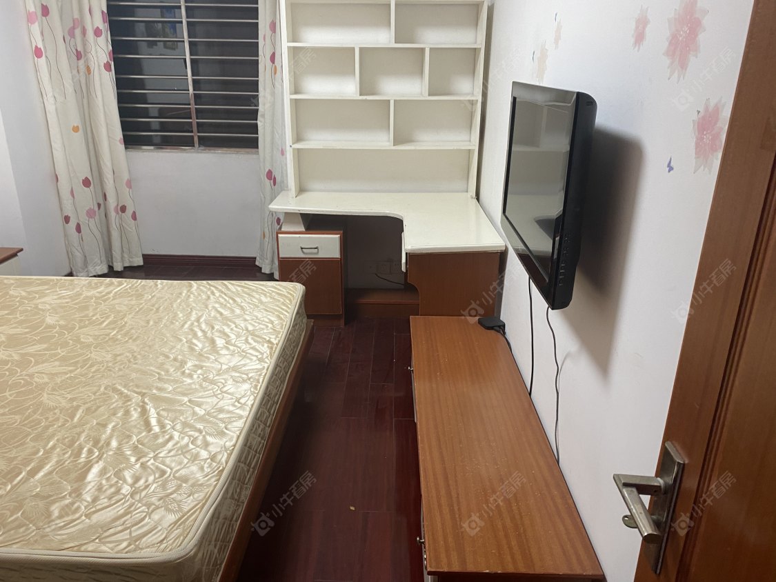 常州九洲花园一期在租房源_小牛看房