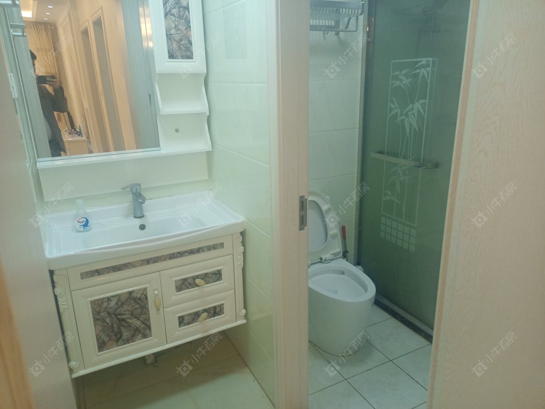 常州怡盛花园在租房源_小牛看房