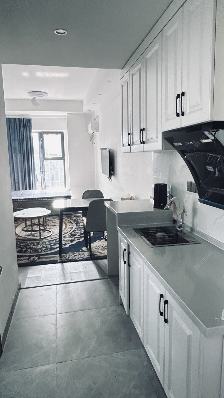 龙湖星图房源室内图 常州龙湖星图在租房源室内图_小牛看房