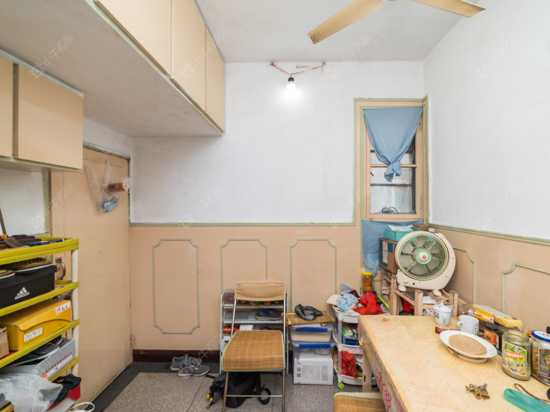 常州工房北区在售二手房源室内图_小牛看房