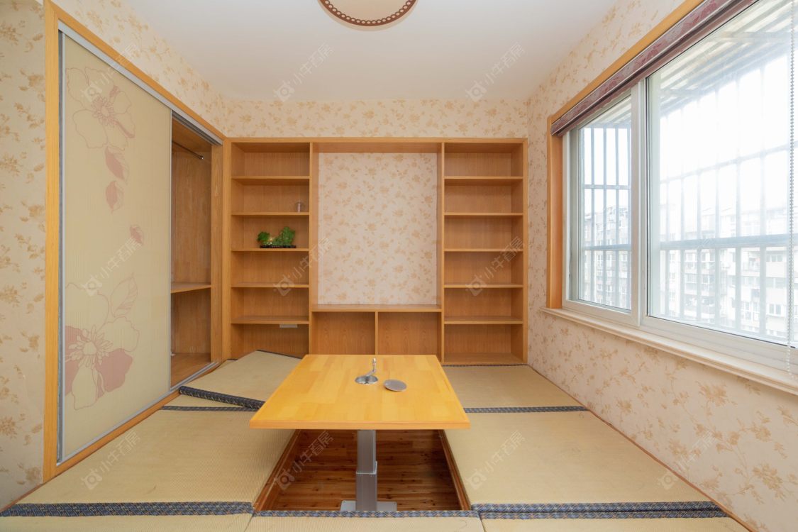 金梅花园南区房源室内图 常州金梅花园南区在售二手房源室内图_小牛看房