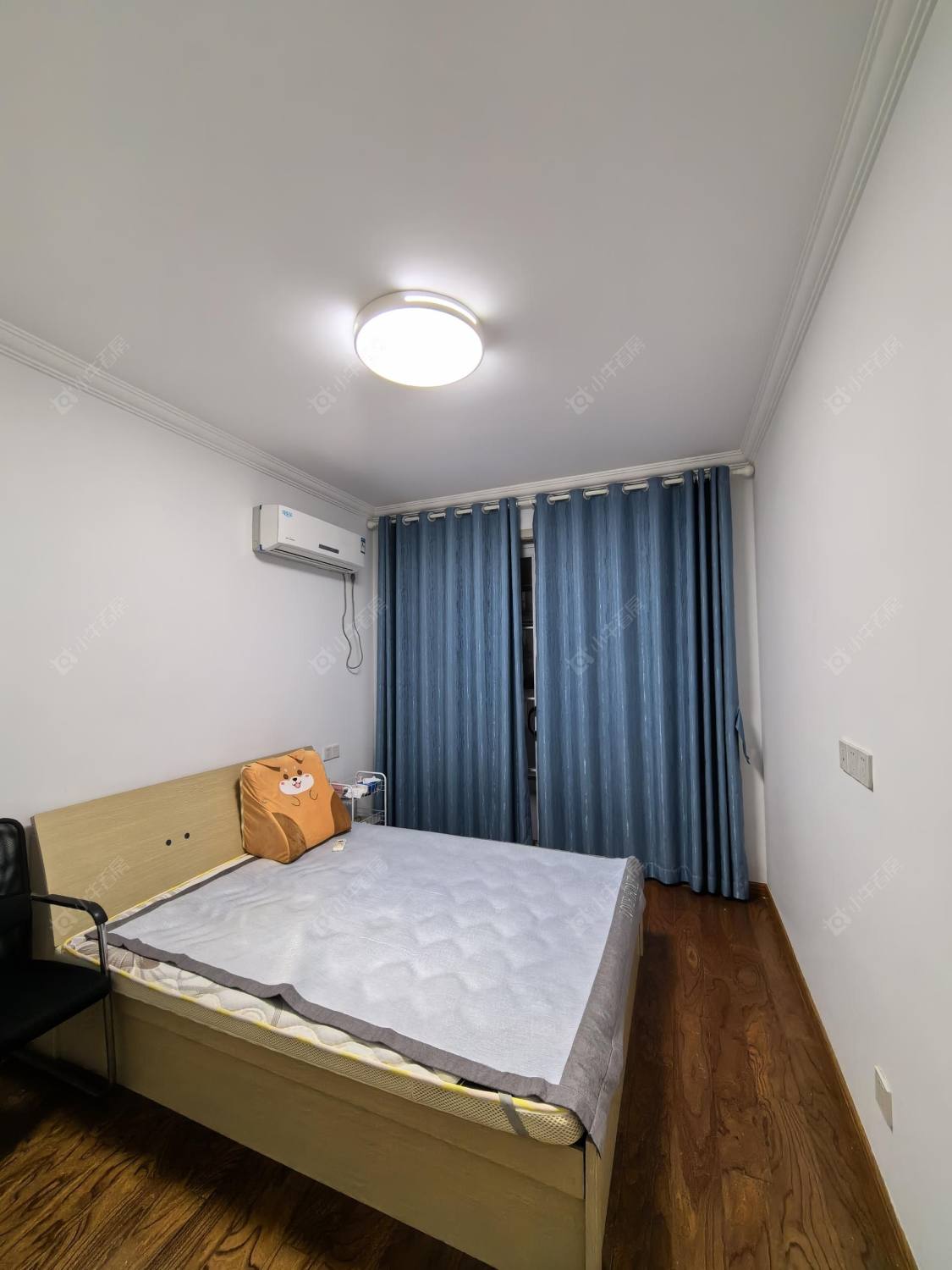 常州香江壹品在租房源室内图_小牛看房