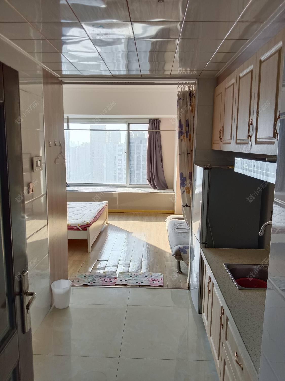 常州宝龙城市广场在租房源室内图_小牛看房