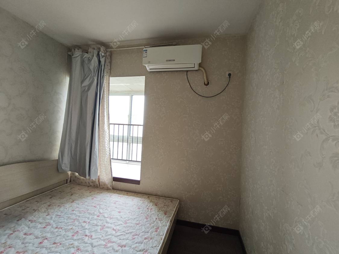 常州豪景家园在租房源室内图_小牛看房