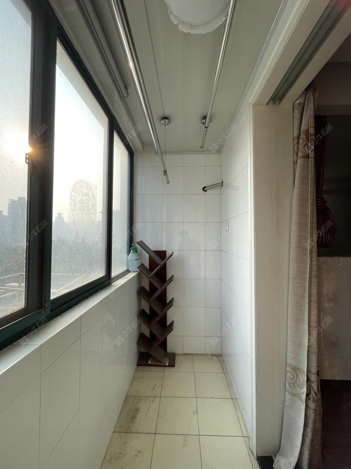 常州燕阳花园在租房源室内图_小牛看房