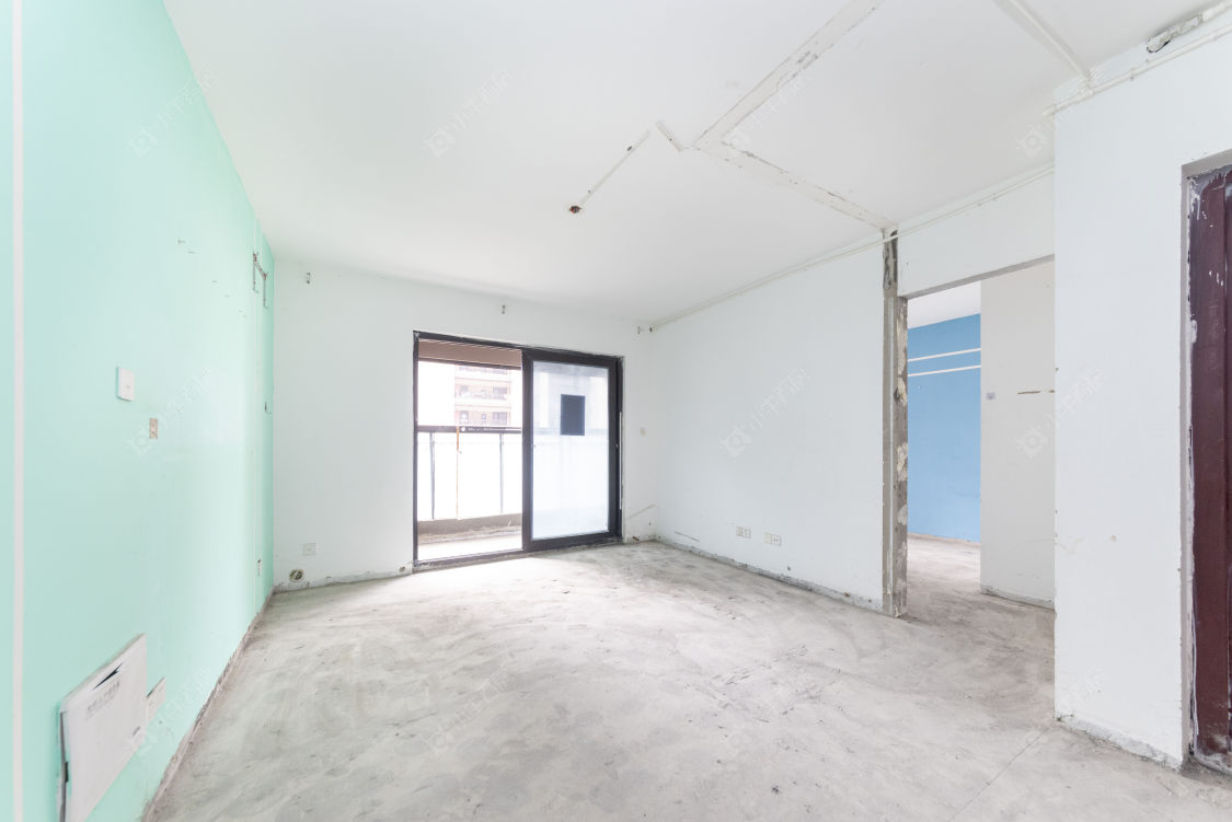 常州中梁百悦城在售二手房_小牛看房