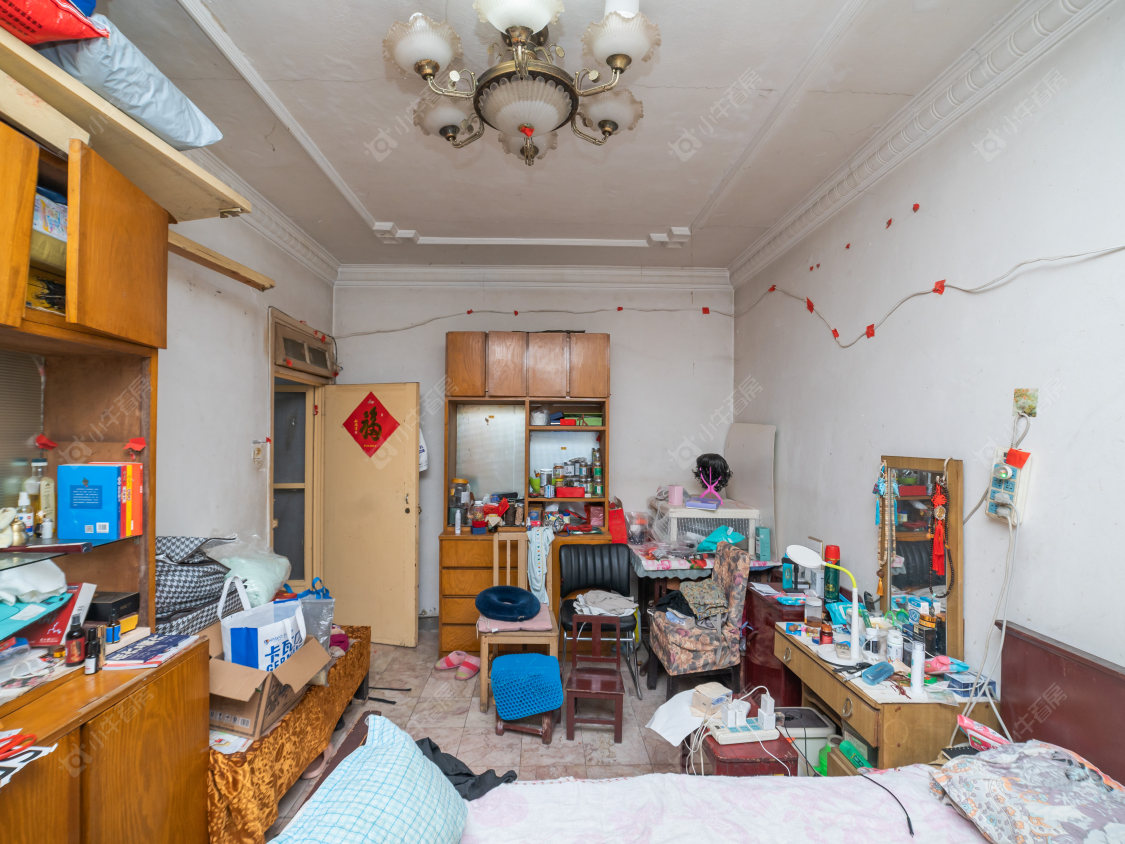 常州工房北区在售二手房源室内图_小牛看房