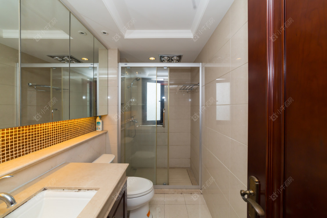 常州香溢紫郡一期在售二手房源室内图_小牛看房