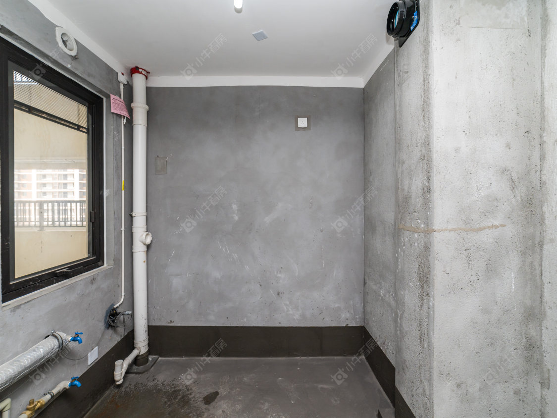 常州山水雅居在售二手房源室内图_小牛看房