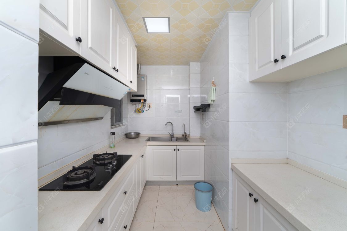 常州新城春天里在售二手房源室内图_小牛看房