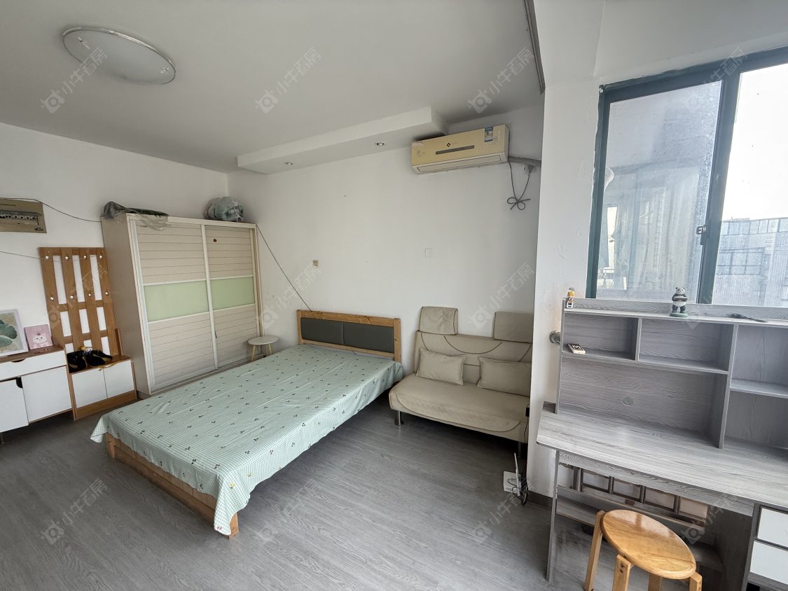 常州丰乐尚都在租房源_小牛看房