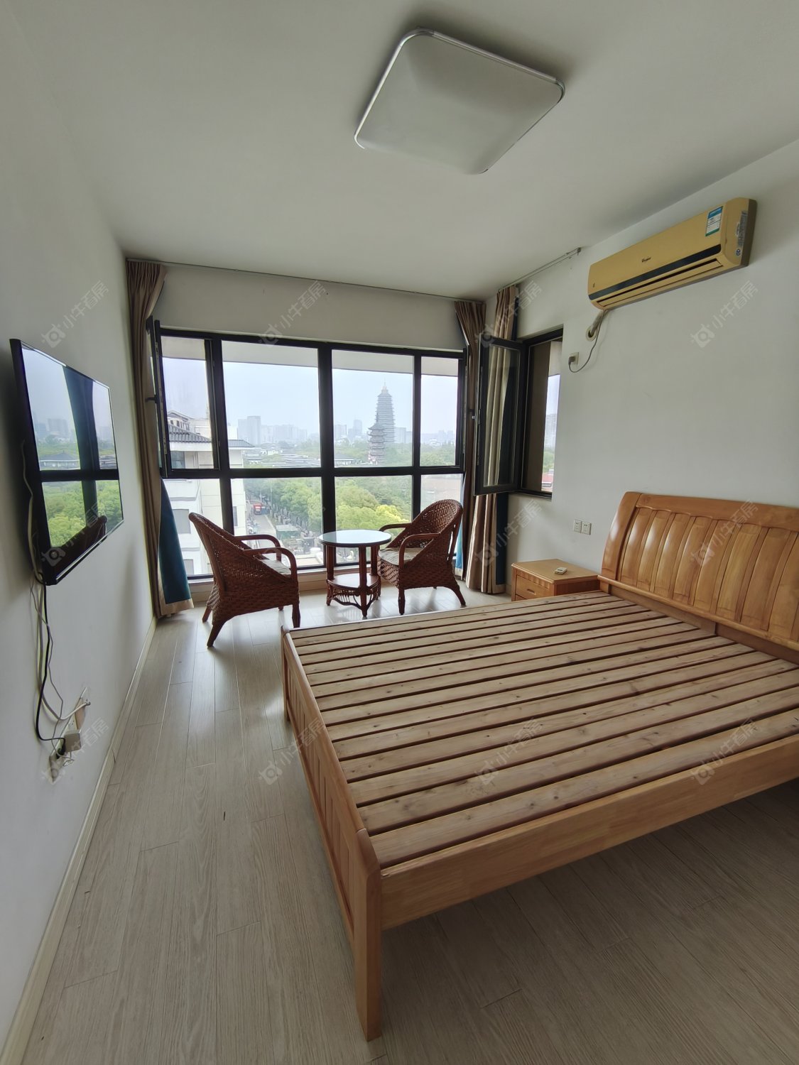 常州天顺御和苑在租房源室内图_小牛看房