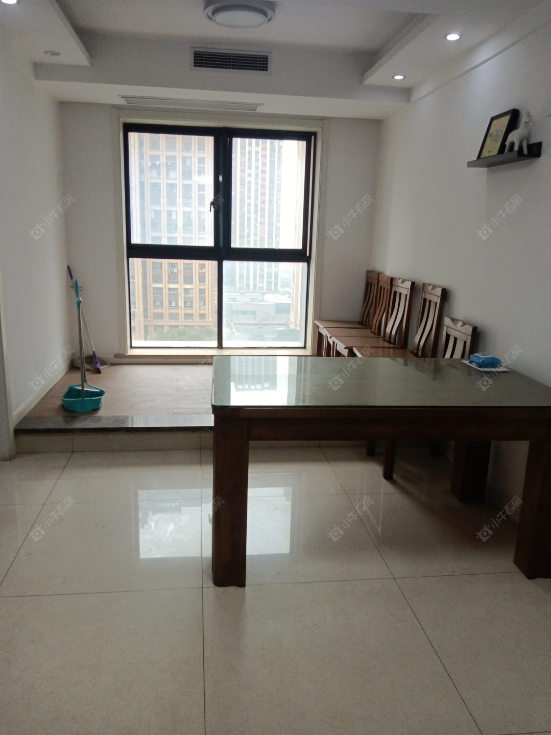 常州莱蒙城铂郡在租房源室内图_小牛看房