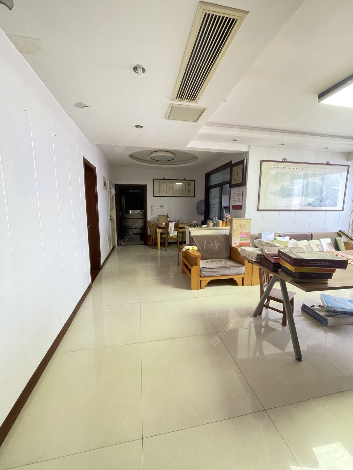 常州永安花苑在租房源户型图_小牛看房