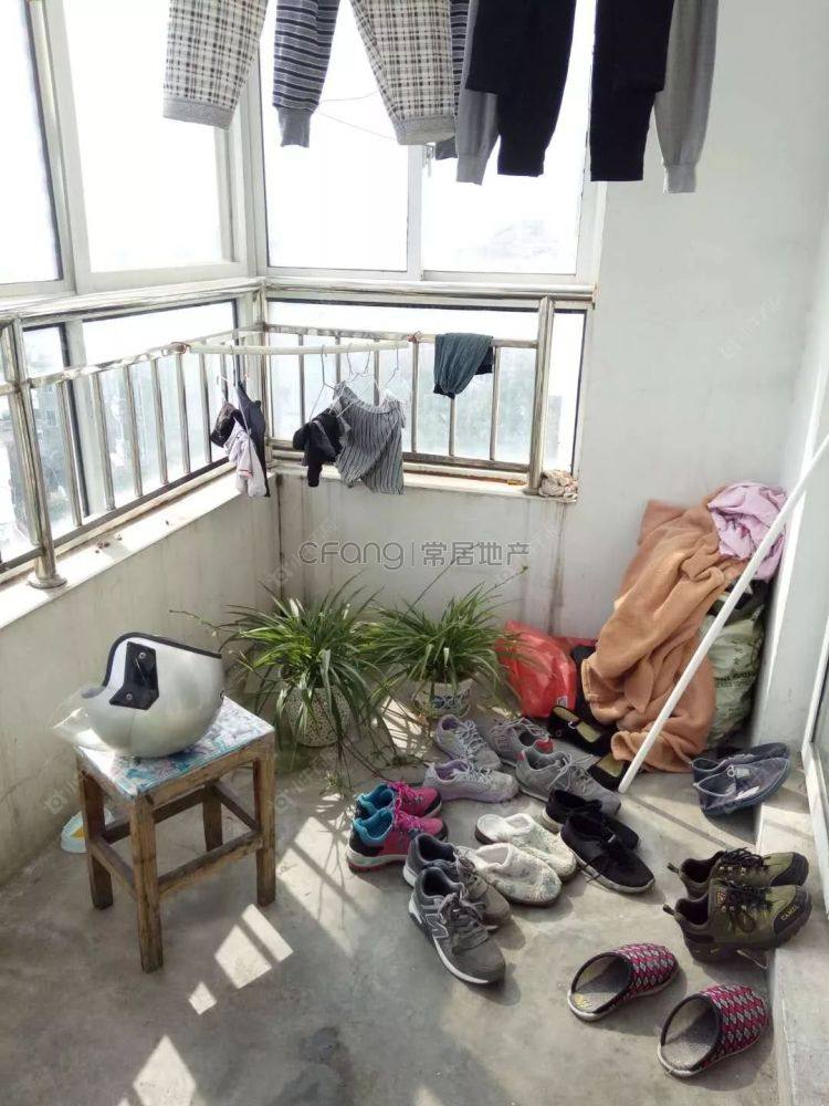 常州藏龙苑西区2室2厅1卫在售二手房房源图片