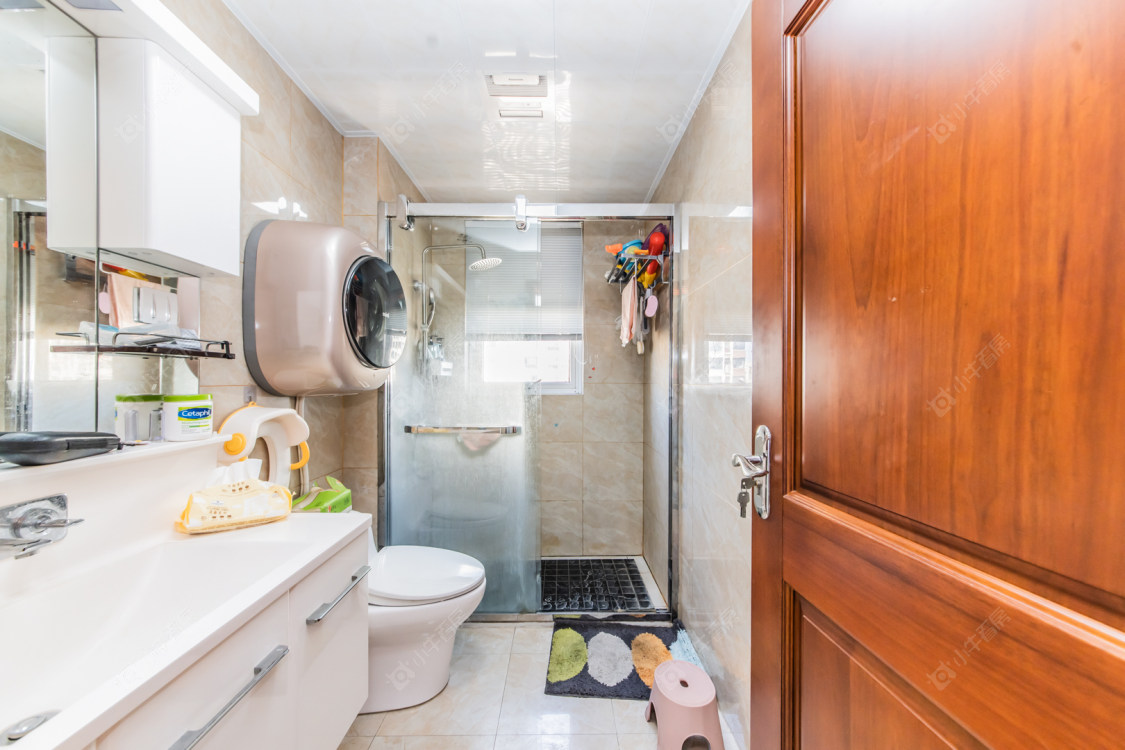 九龙仓繁华里房源室内图 常州九龙仓繁华里在售二手房源室内图_小牛看房