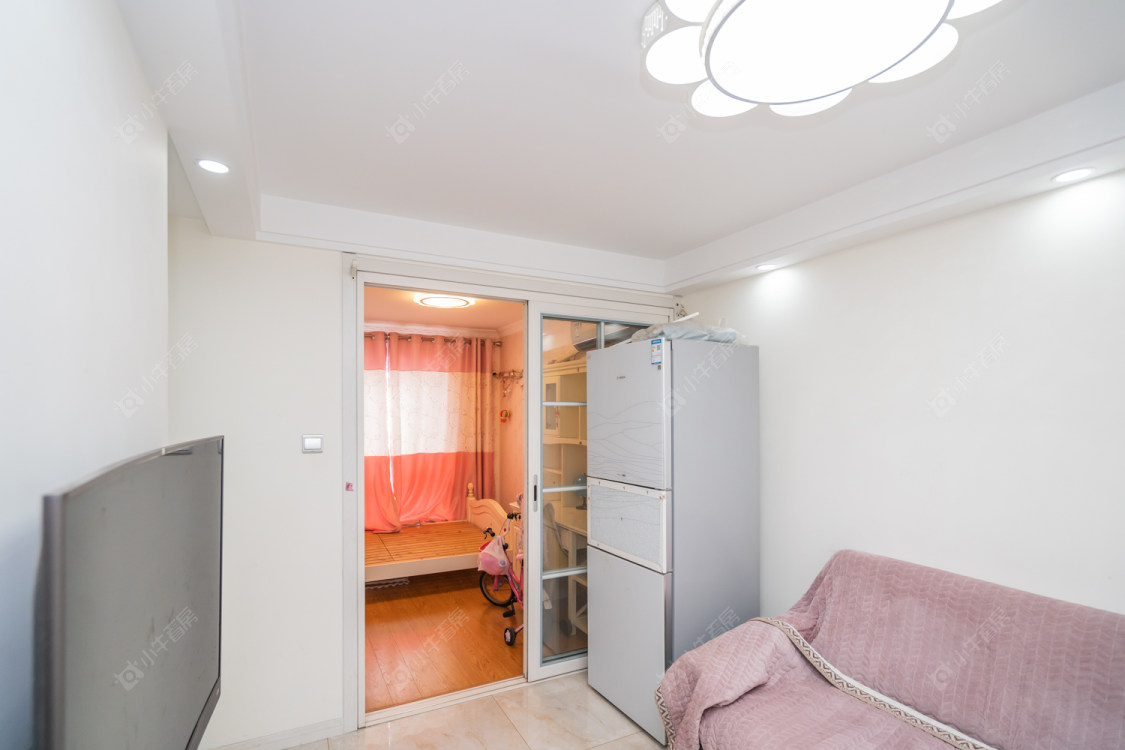 新天地花苑房源室内图 常州新天地花苑在售二手房源室内图_小牛看房