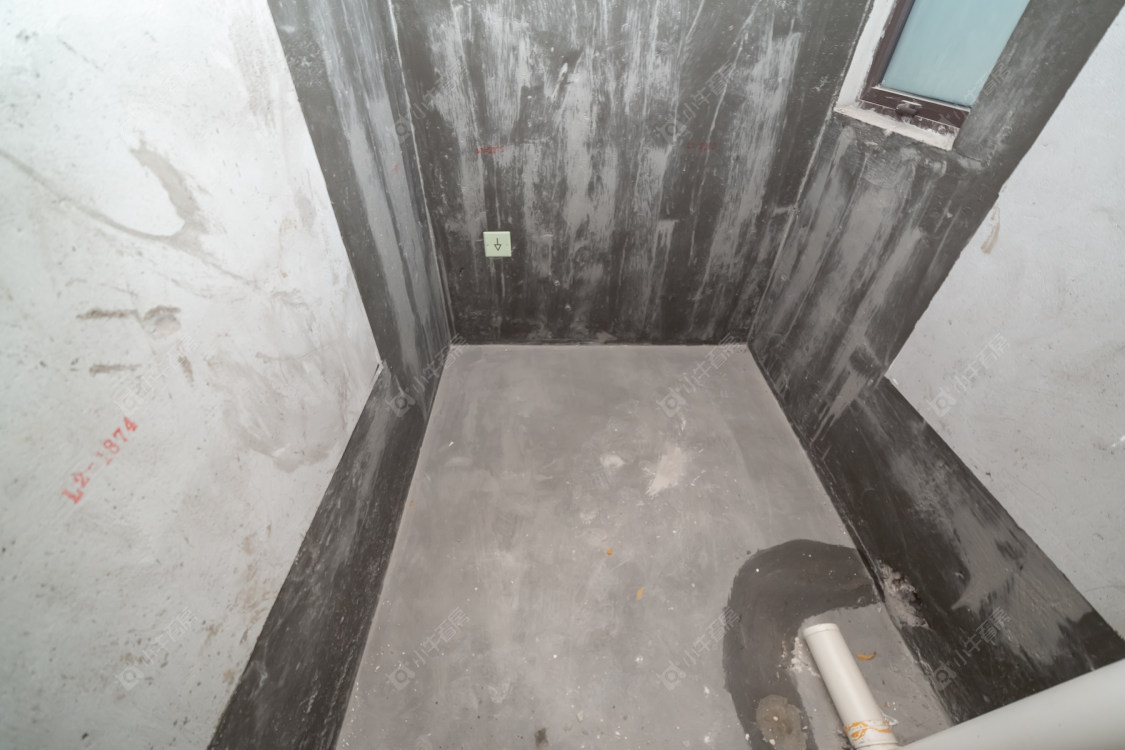 常州金地天际在售二手房源室内图_小牛看房