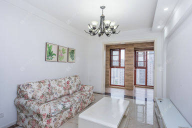 常州新城香溢澜桥二期在租房源室内图_小牛看房