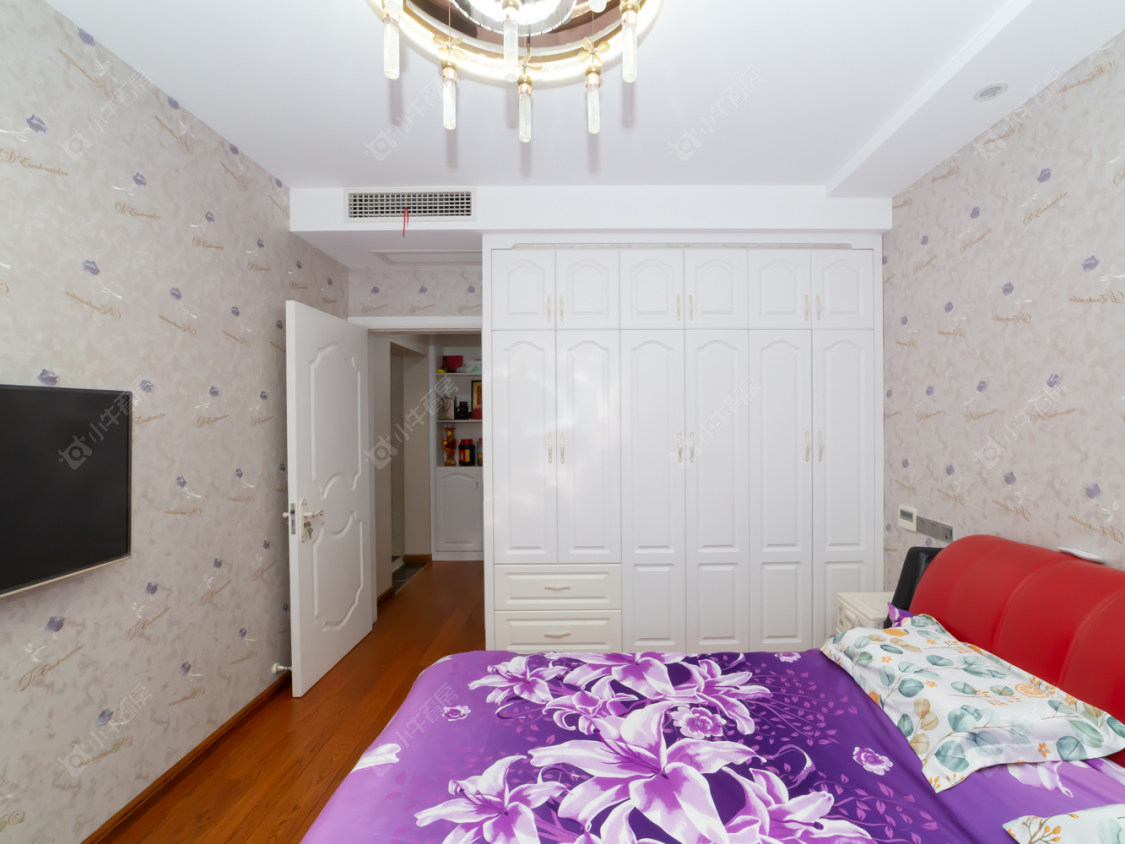 龙湖香醍漫步北区房源室内图 常州龙湖香醍漫步北区在售二手房源室内图_小牛看房