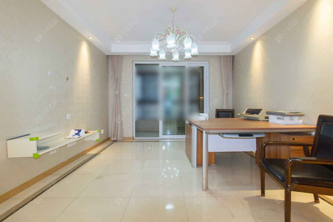 常州华润国际三期在售二手房源室内图_小牛看房