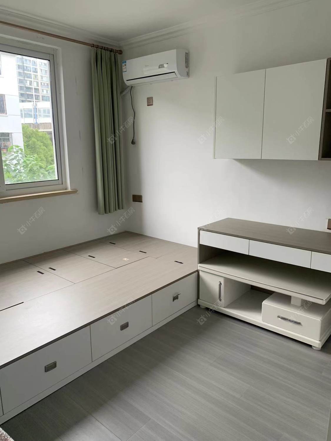 翠竹新村南区房源 常州翠竹新村南区在租房源_小牛看房