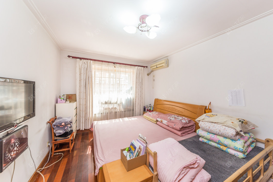 常州西新桥公寓在售二手房源室内图_小牛看房