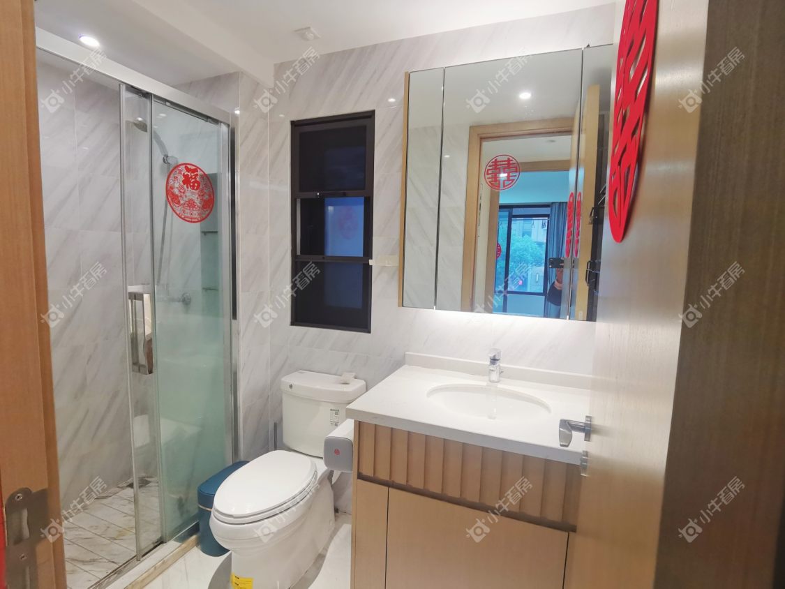 常州新城金樾在租房源_小牛看房