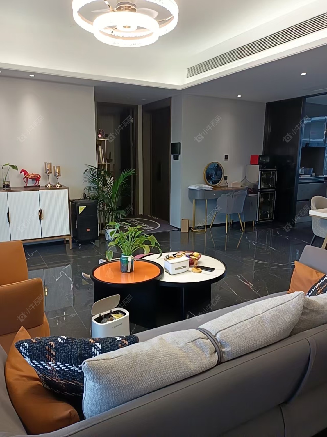 常州金隅·钟楼天筑在租房源_小牛看房