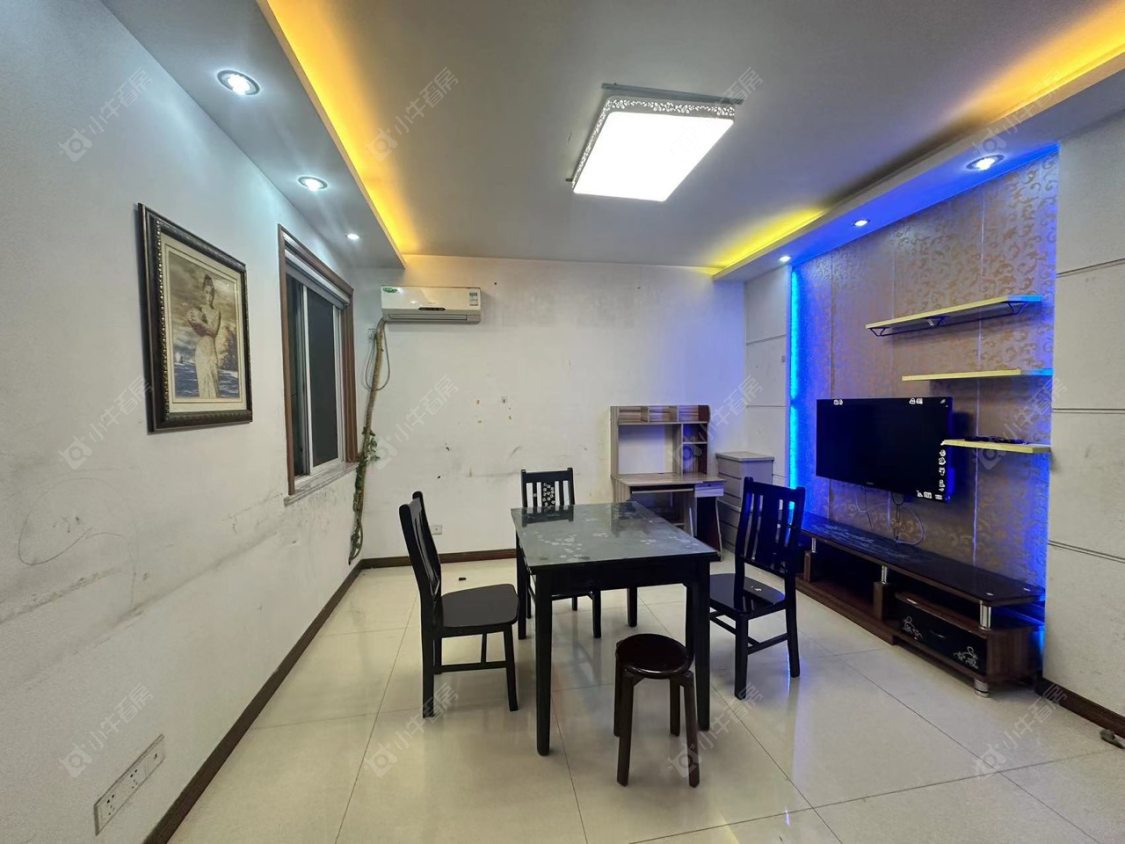 常州锦海星城一期在租房源室内图_小牛看房