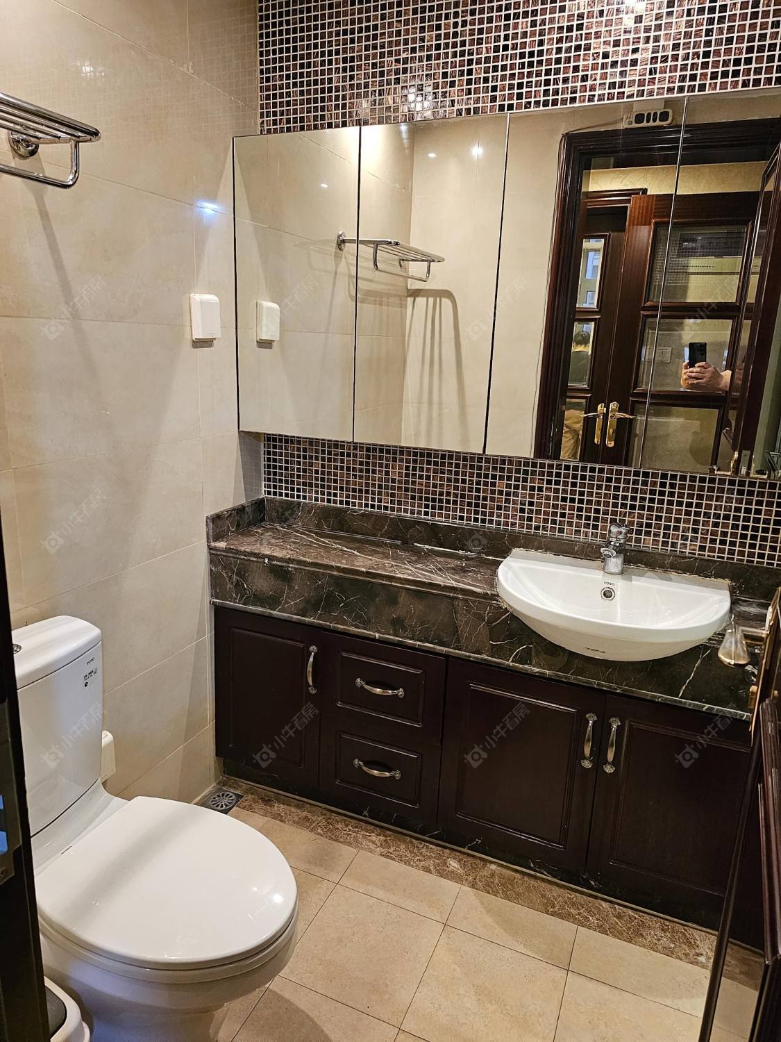 常州凯纳华侨城在租房源室内图_小牛看房