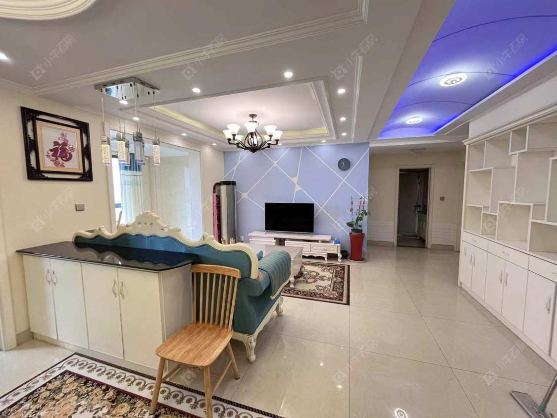 常州玉山花园在租房源_小牛看房