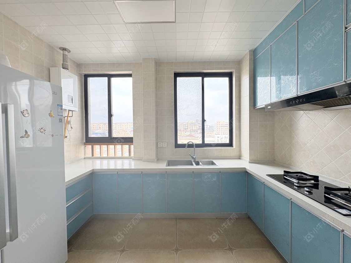 丹阳世纪豪都在售二手房源室内图_小牛看房