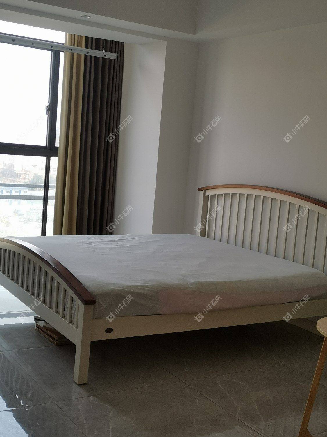 常州世茂广场在租房源室内图_小牛看房