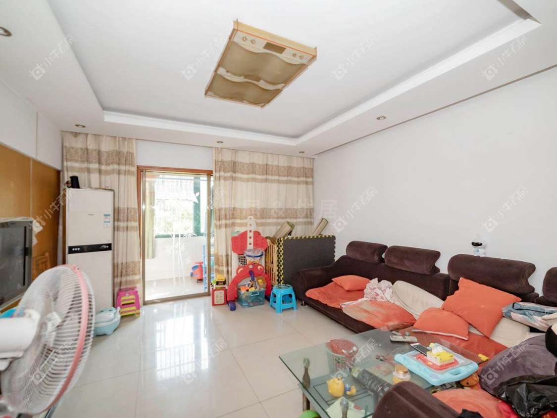 常州朝阳花园在租房源_小牛看房